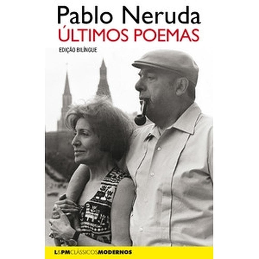 últimos poemas - Grupo Editorial L&PM