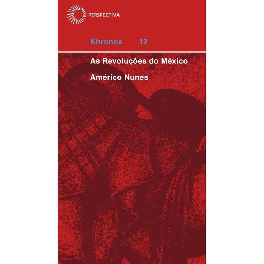 As revoluções do México - Perspectiva