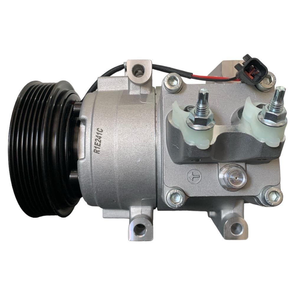 COMPRESSOR (NV) NEW FIESTA MEXICANO