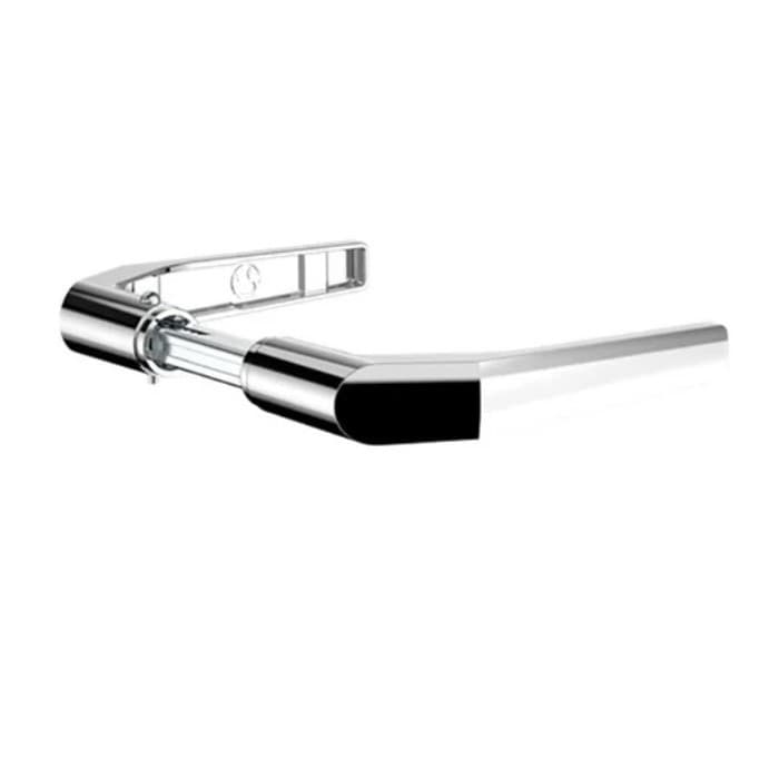 Maçaneta Popline Cromada Soprano