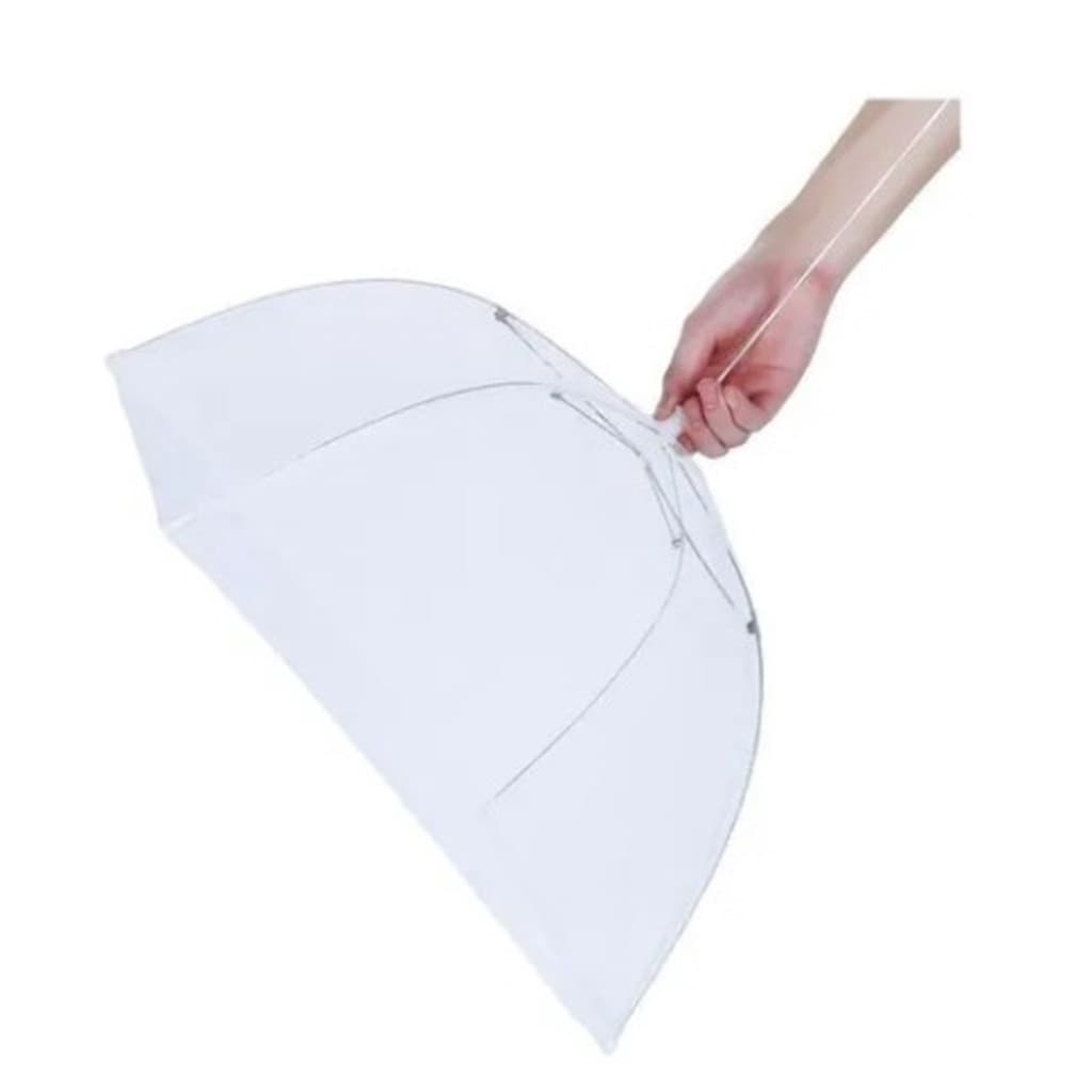 Protetores Tela Mosquiteiro Alimentos Fruta E Bolo 43 X 43cm