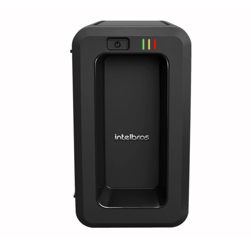 Nobreak bivolt 120/220V ATTIV 600VA Intelbras
