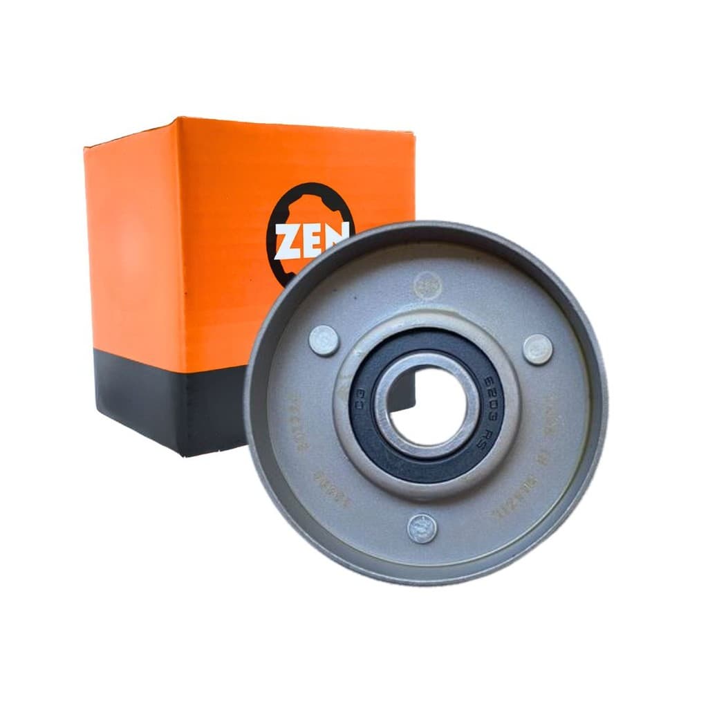 Polia Desviadora do Alternador Volkswagen Gol Parati 97 a 05