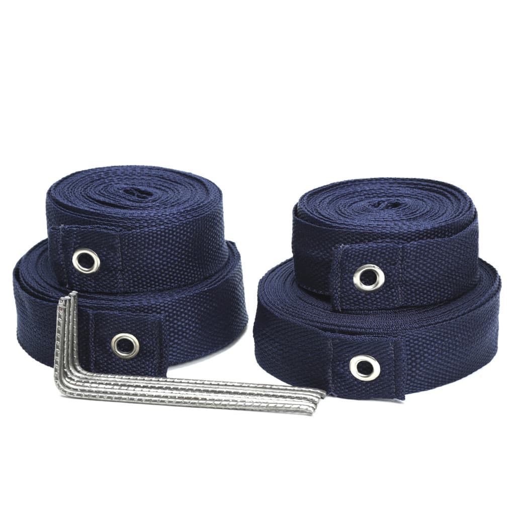 Fita Demarcação Quadra Beach Tennis 16x8 - Marcaçao 3m 5cm