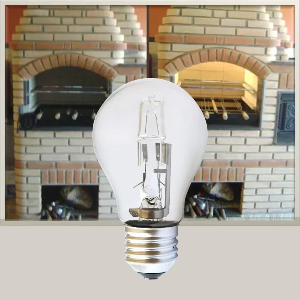 Lâmpada Para Churrasqueira Própria Alta Temperatura 150w