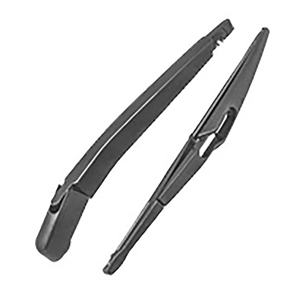 KIT Braço Traseiro + Palheta Traseira PUNTO 2008 ATE 2016 - 80211 - 1510035