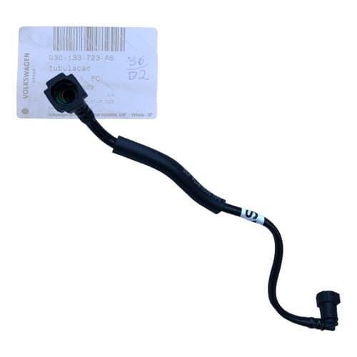 Mangueira Combustível Flauta Gol Voyage 2009 A 2023