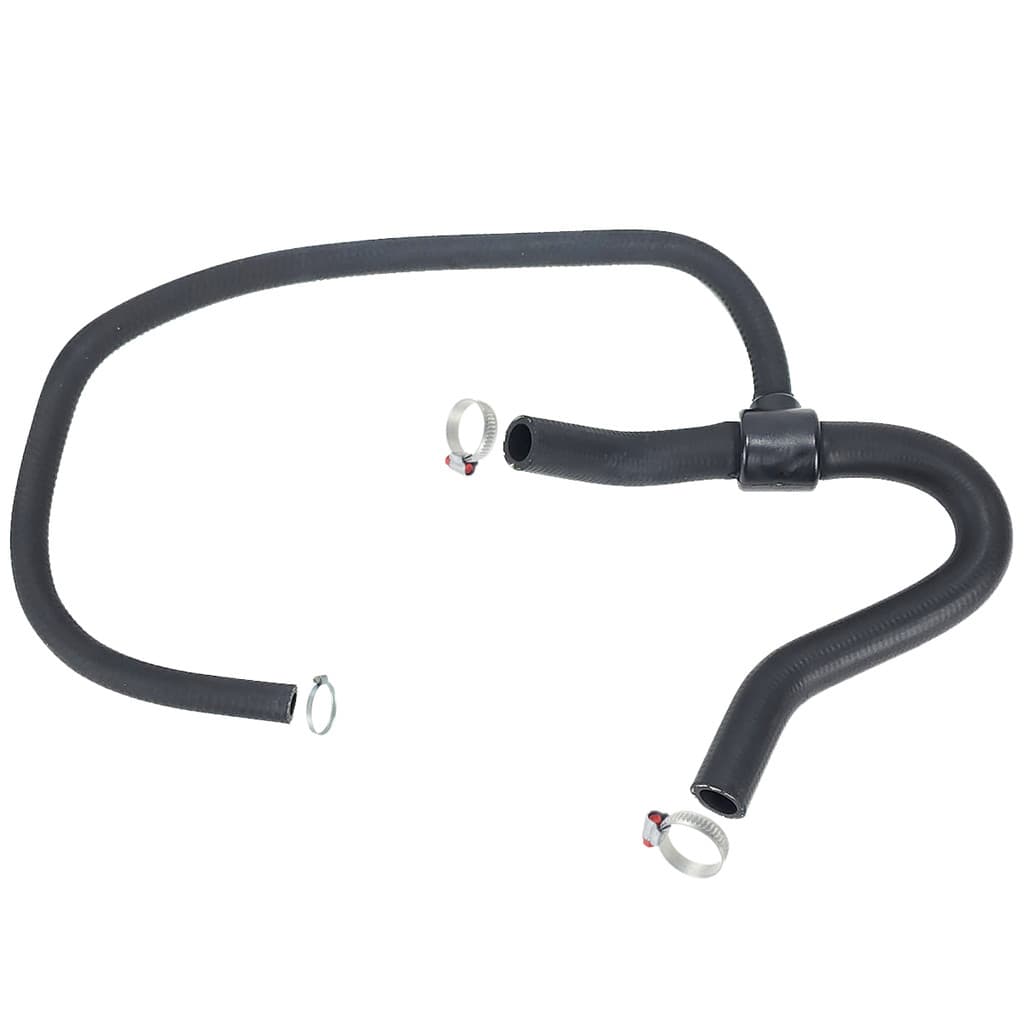 Mangueira Reservatorio Ar Quente Palio Siena Strada 1.0/1.4