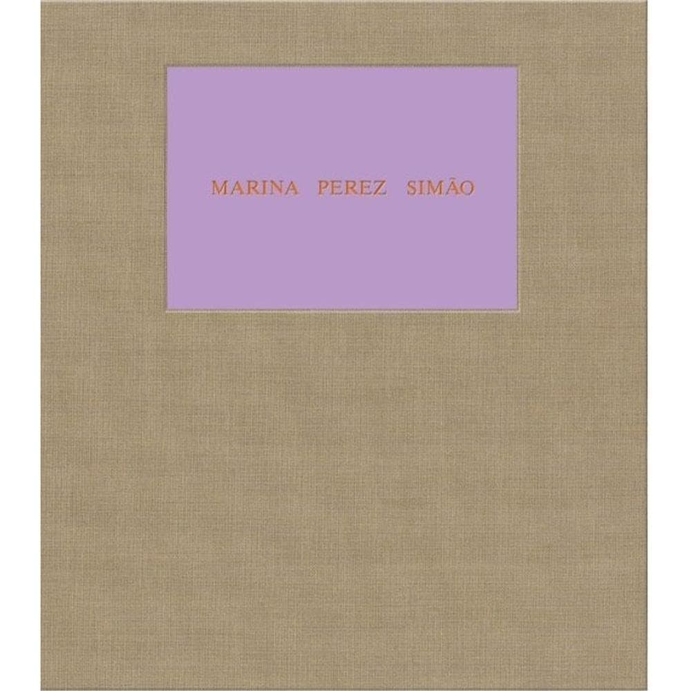 Marina Perez Simão - Editora Cobogó