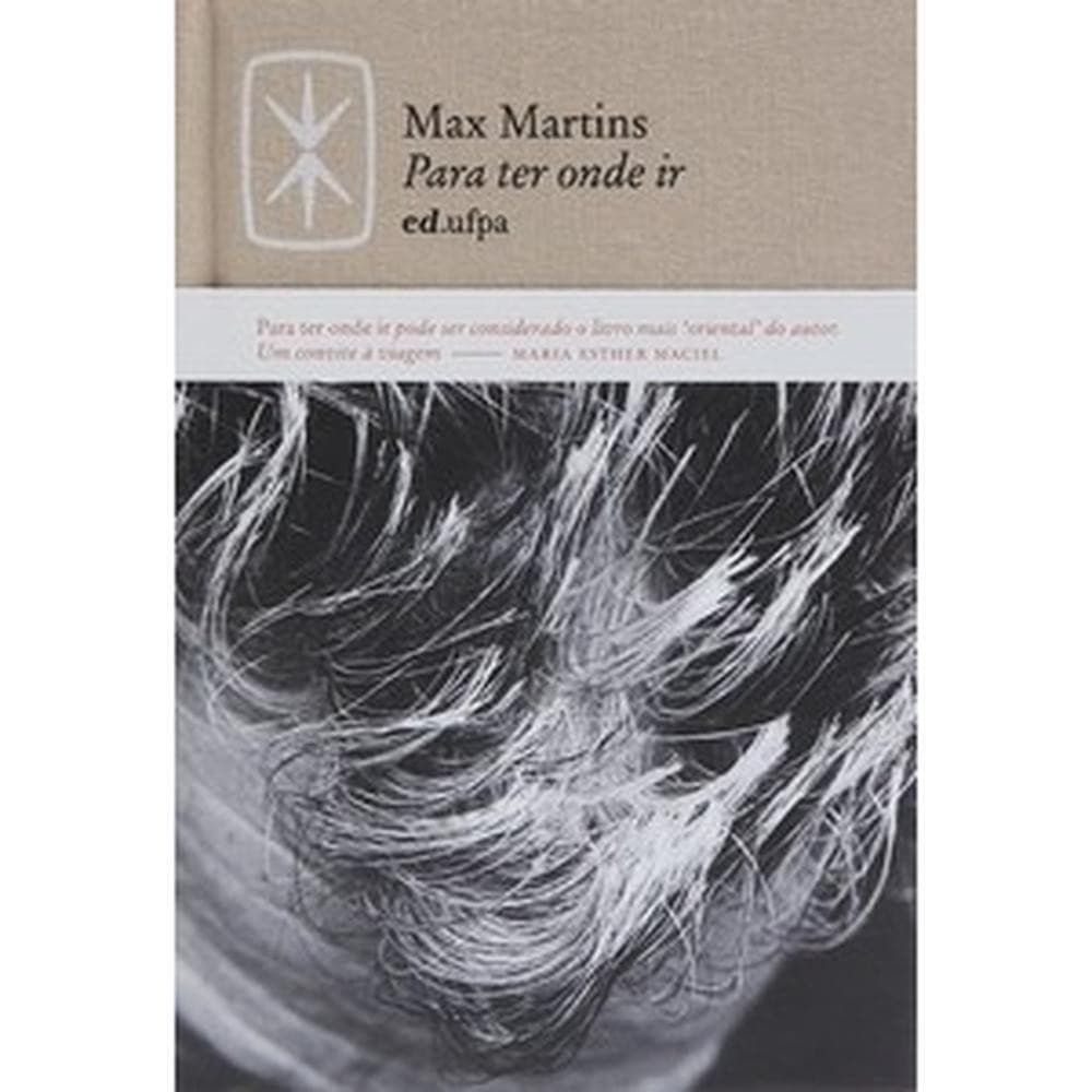 Para ter onde ir - Edufpa