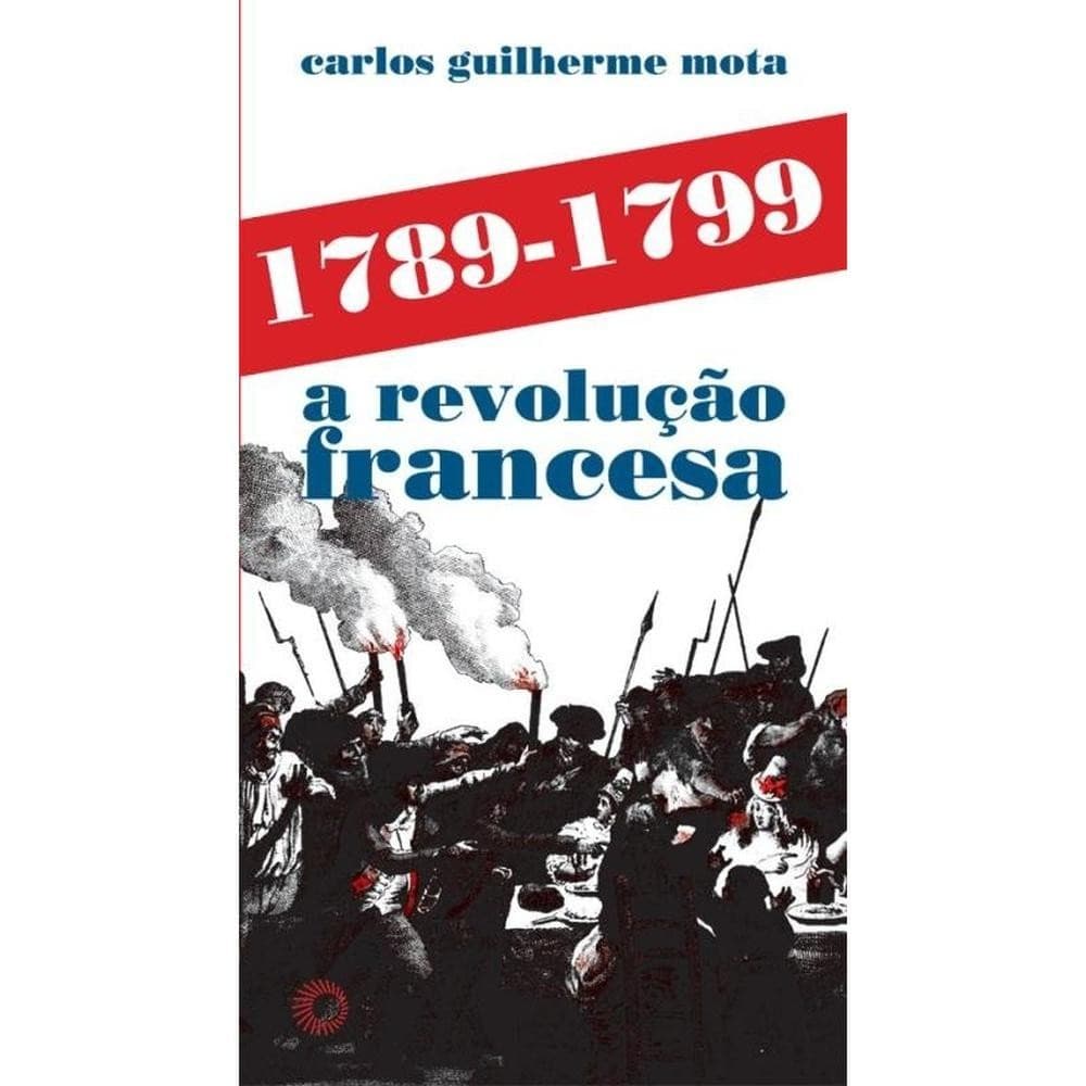 1789-1799 a Revolução Francesa