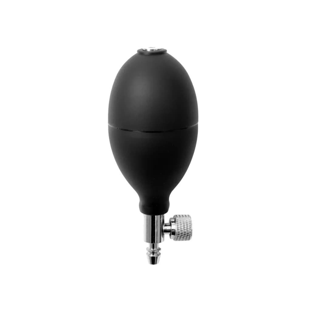 Pera com Válvula para Aparelho de Pressão Esfigmomanometro Aneroide Premium