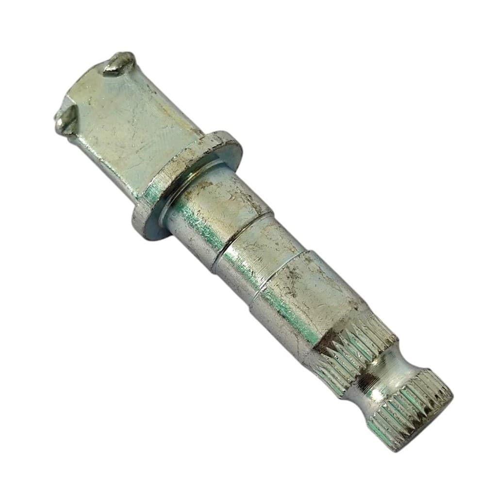 Eixo Excêntrico Abre Patim Titan 125 00-18, Titan 150 04-15