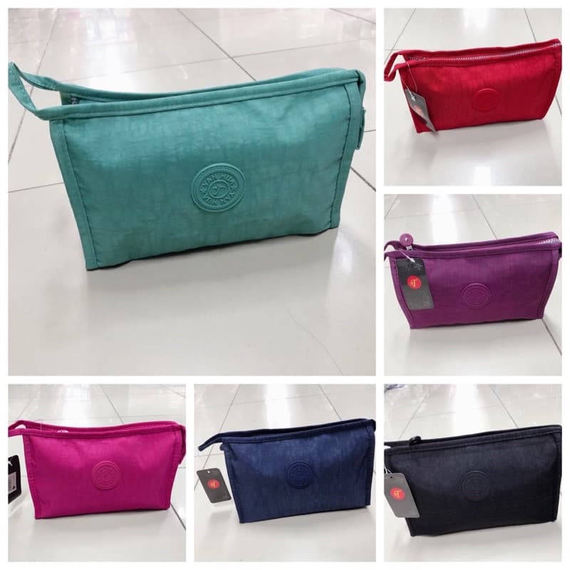 Necesserie Masculina E Feminina Para Viagem Ou Trabalho