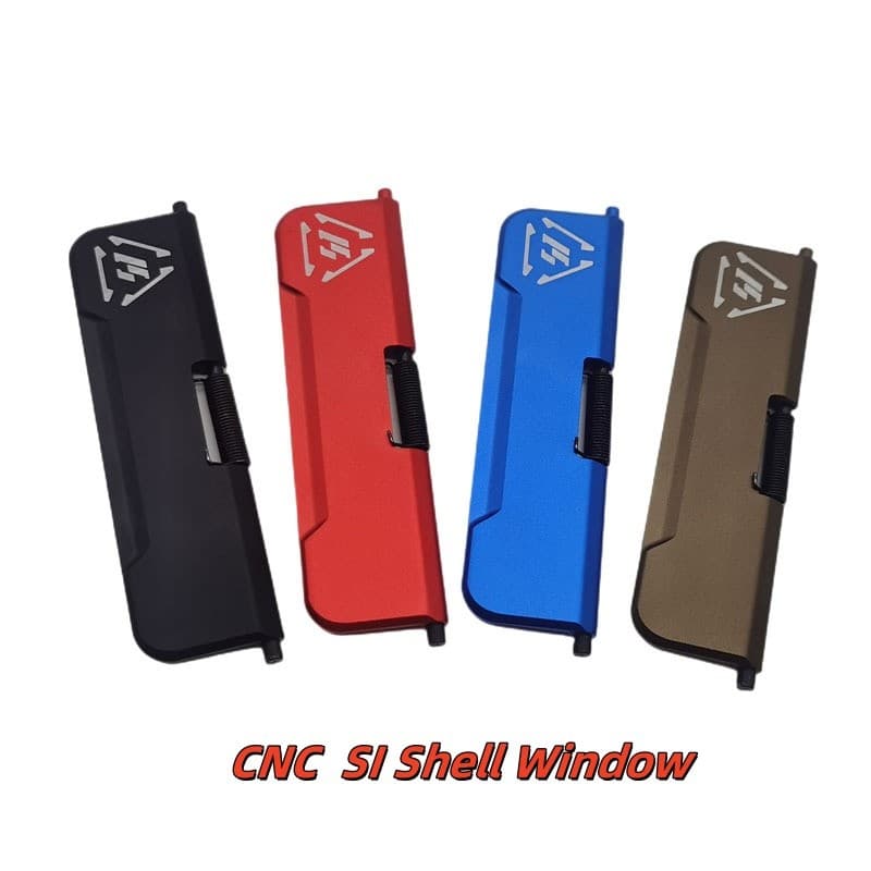 SI 556/SR16/Máquina De Retrocesso De Janela De Motocicleta