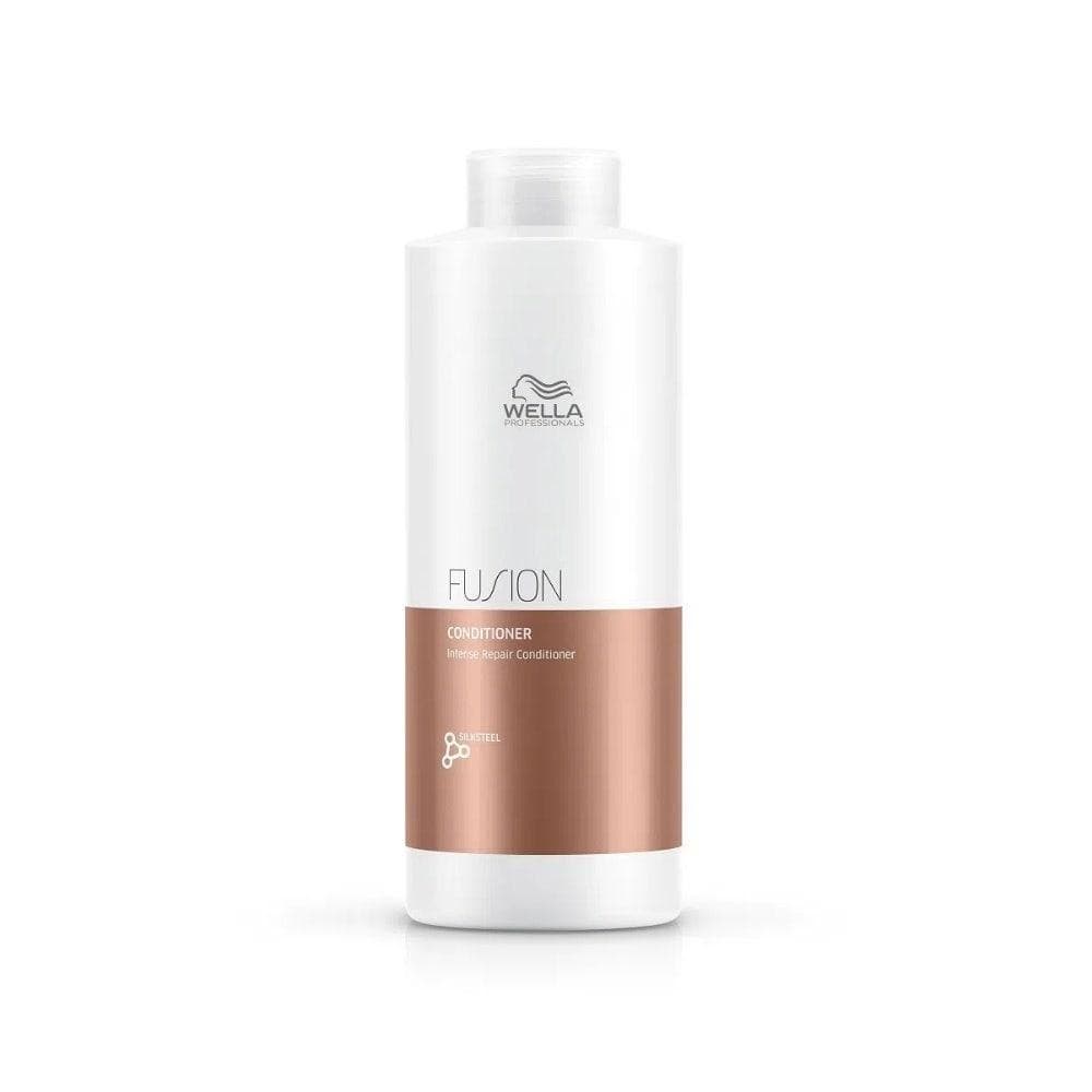 Condicionador Wella Professionals Fusion 1L