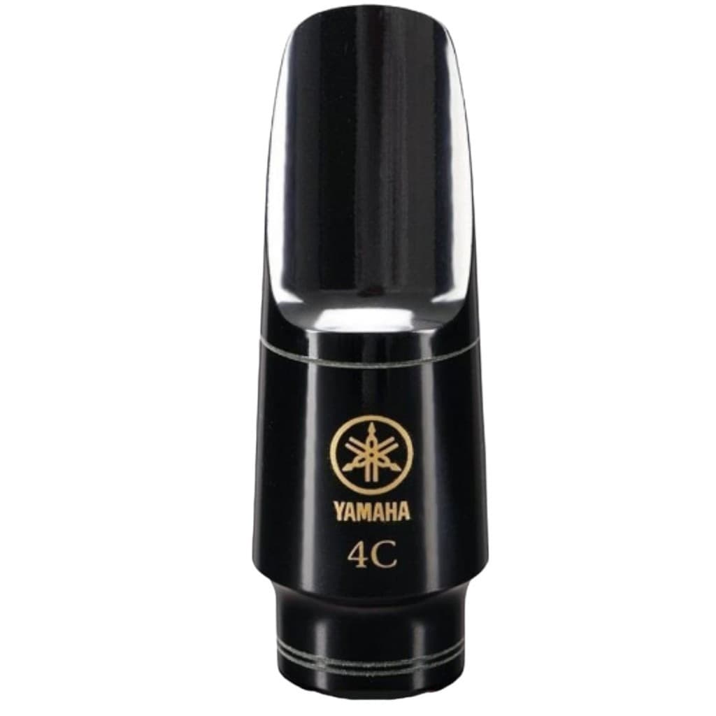 Boquilha Yamaha 4c- Sax Soprano Standard