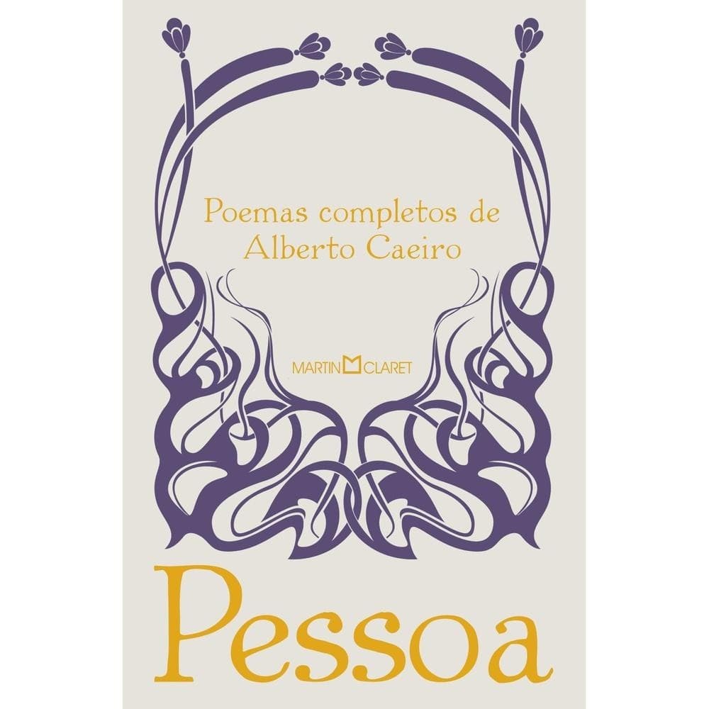 Poemas completos de Alberto Caeiro