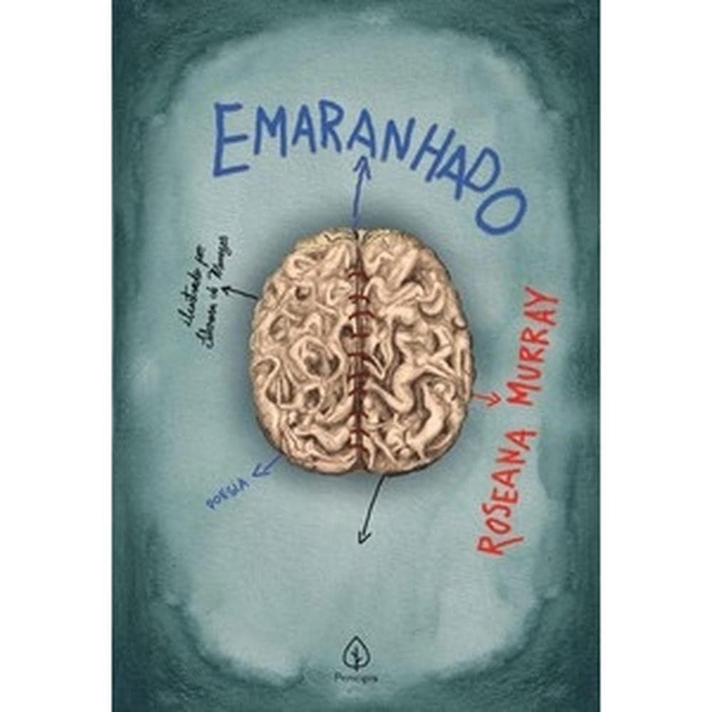 Emaranhado - Grupo Editorial Principis