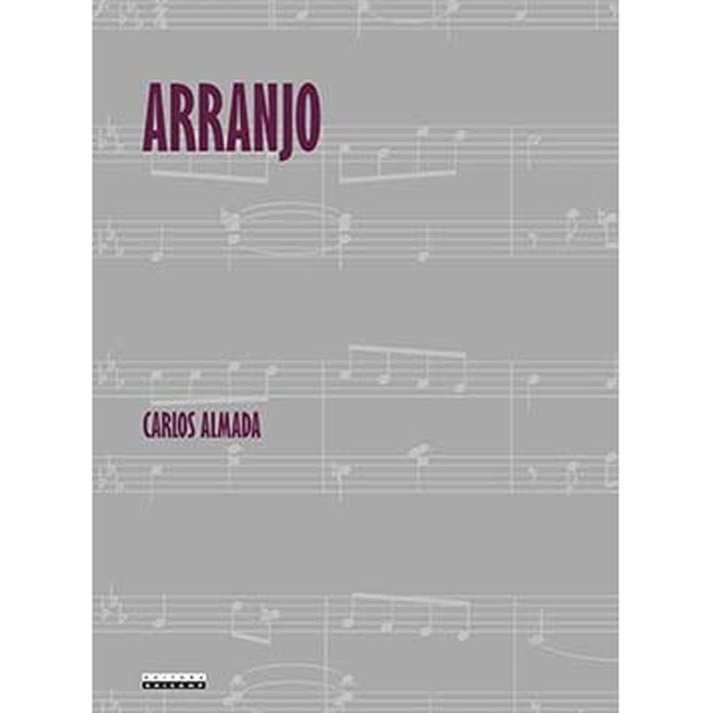 Arranjo - Editora da Unicamp