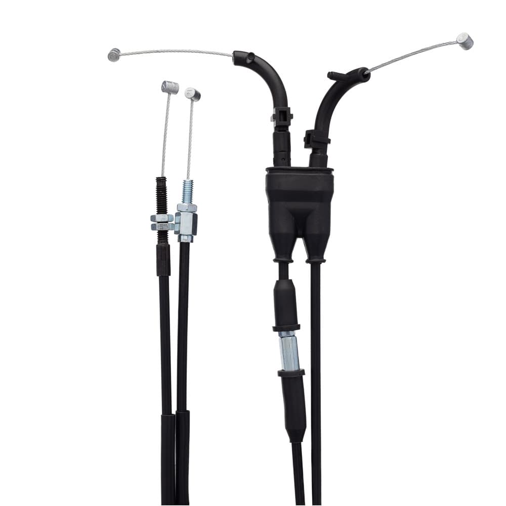 Cabo Acelerador K-cabos Xtz Crosser 150 (duplo A/b) [F016]