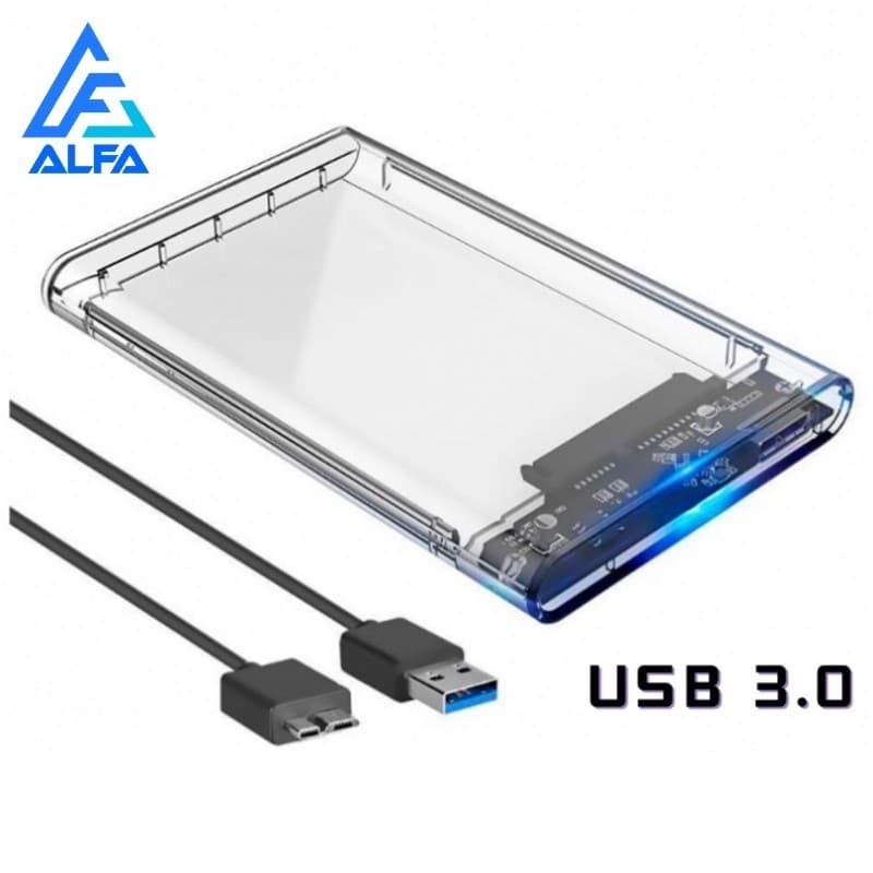 Case Hd Externo 2.5 Notebook Usb 3.0 Ps4 Xbox One Pc 6gbps