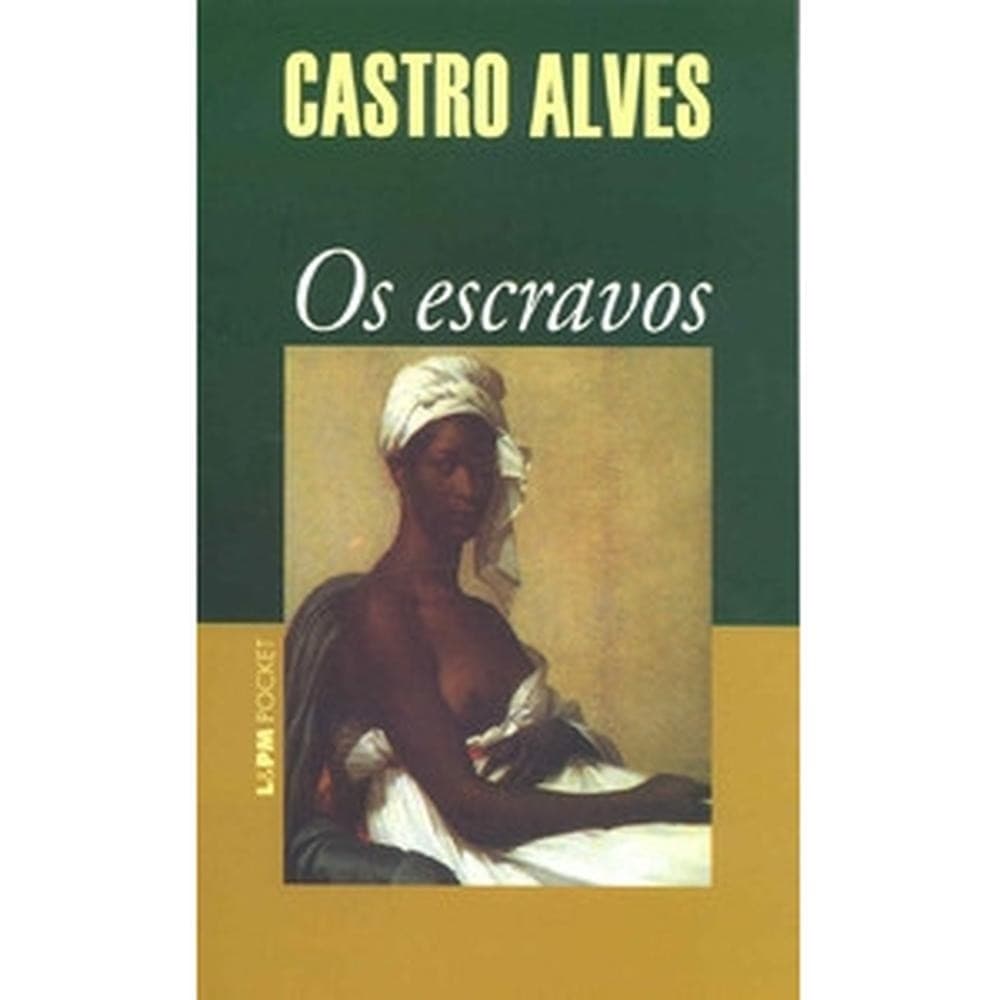 Os escravos - Grupo Editorial L&PM