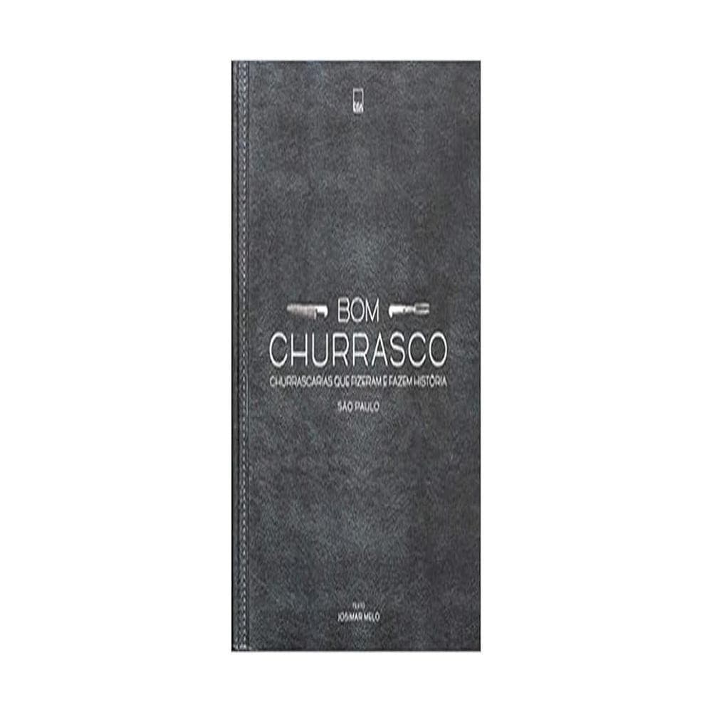 Bom Churrasco - Grupo Editorial DBA