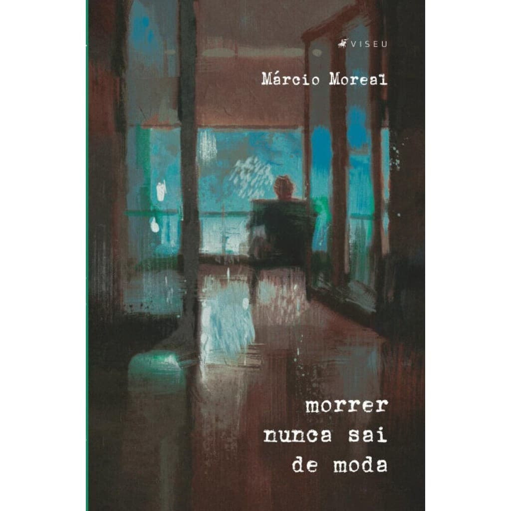 Morrer nunca sai de moda