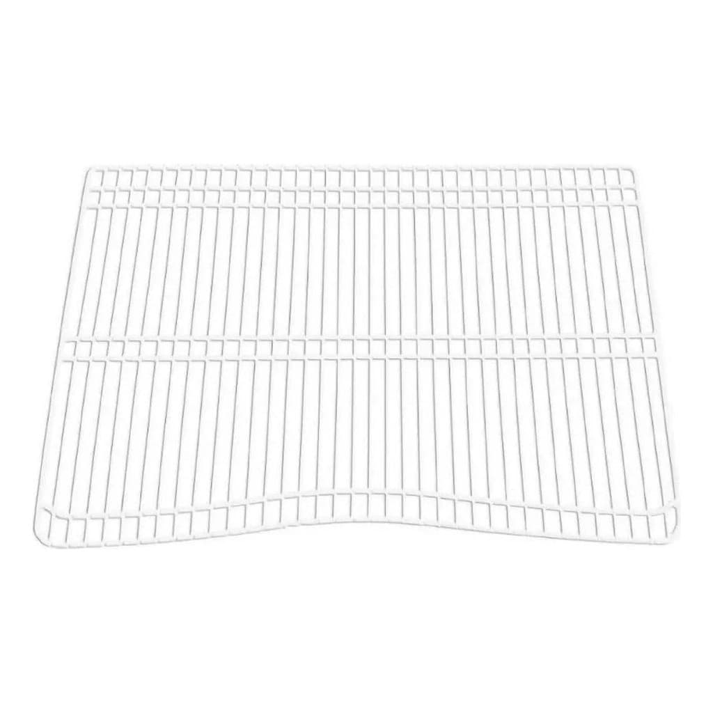 GRADE/PRATELEIRA ARAMADA GELADEIRA ELECTROLUX DC45 DC46 DC47 DC48 AÇO