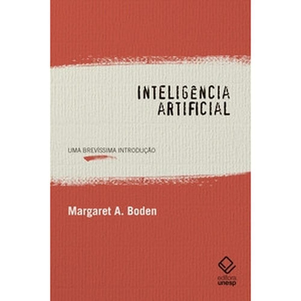 Inteligência artificial - Editora UNESP