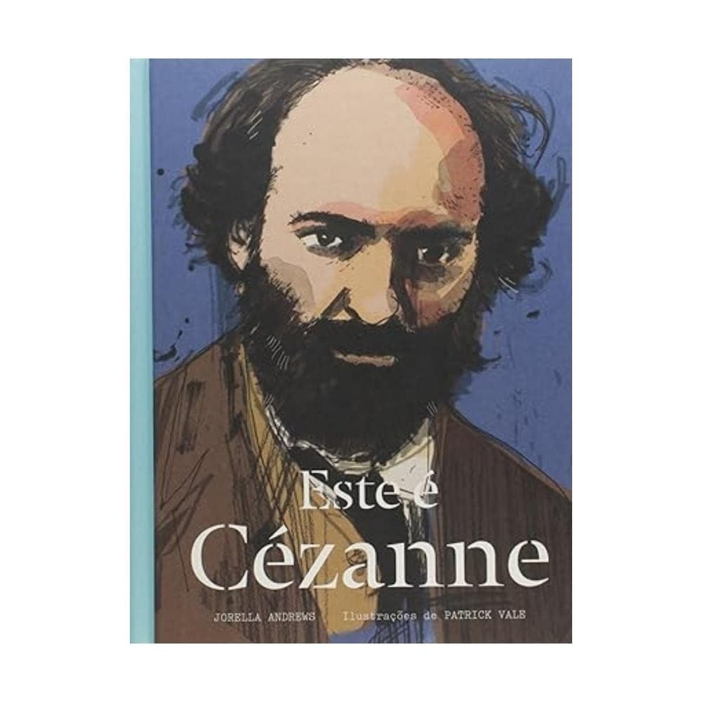 Este é Cezanne - Pinakotheke