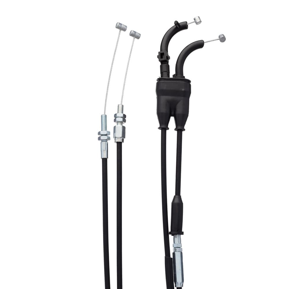 Cabo Acelerador K-cabos Yamaha Ttr 230 (duplo A/b) [F016]
