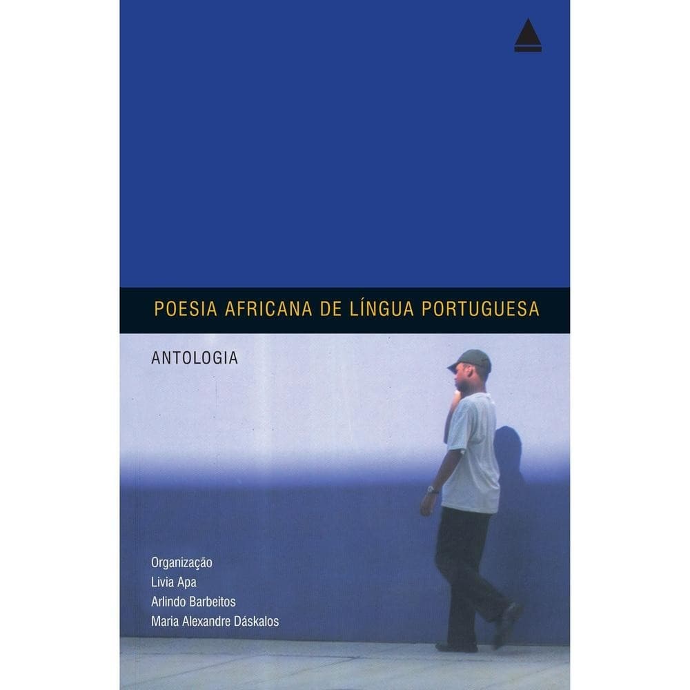 Poesia africana de língua portuguesa