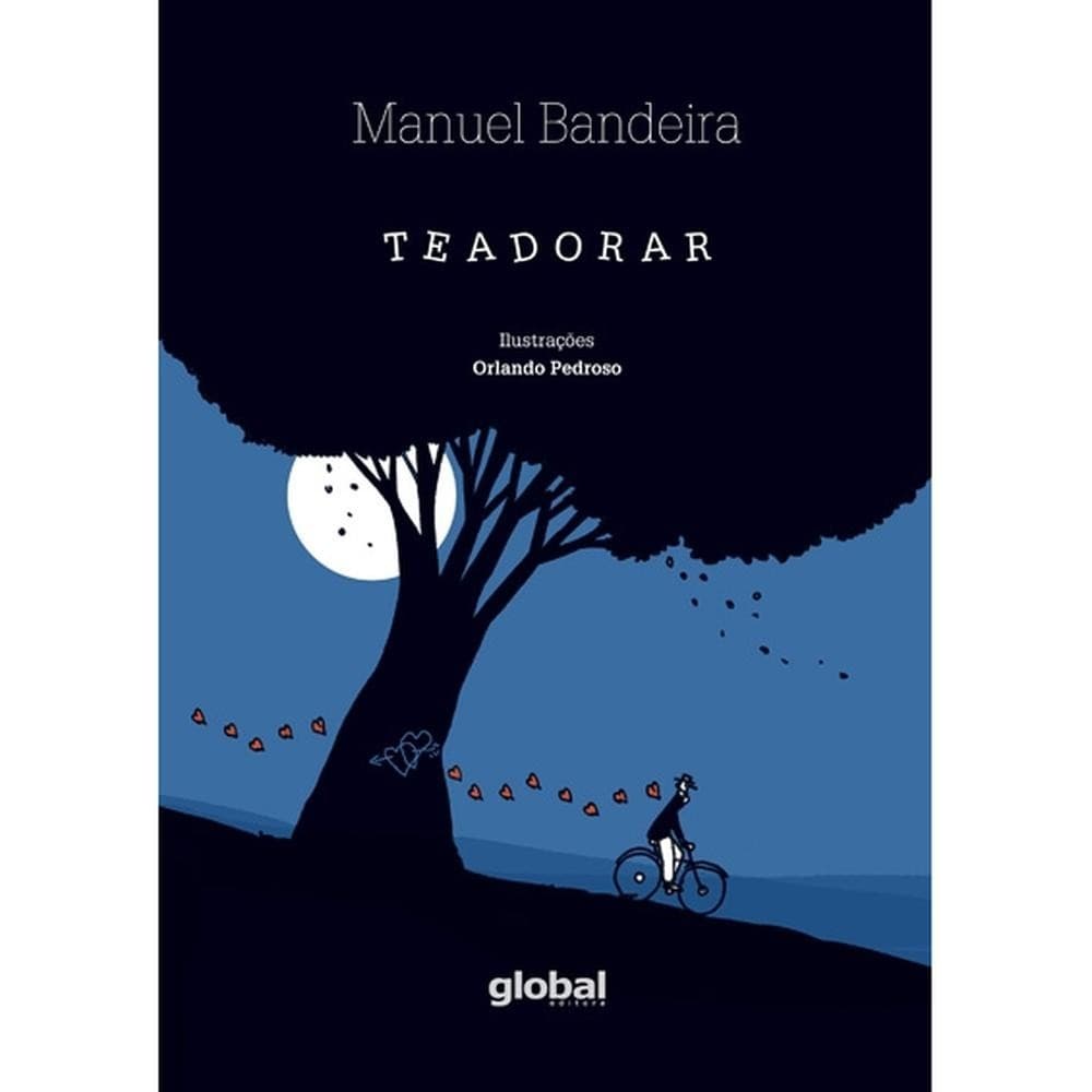 Teadorar - Global Editora