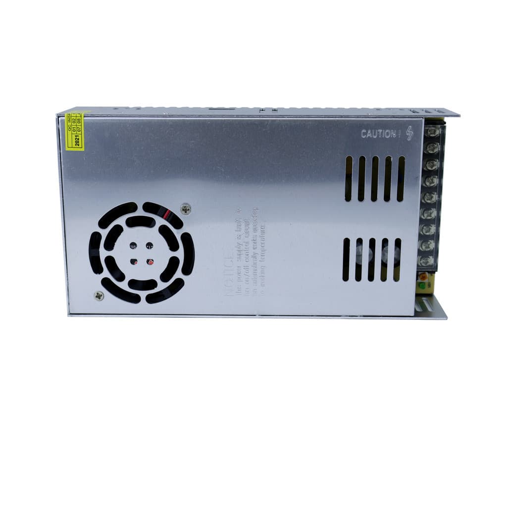 Fonte Chaveada 36v 10a real 360w Camera Fita Led Som Bivolt Colmeia 2025 TOP!