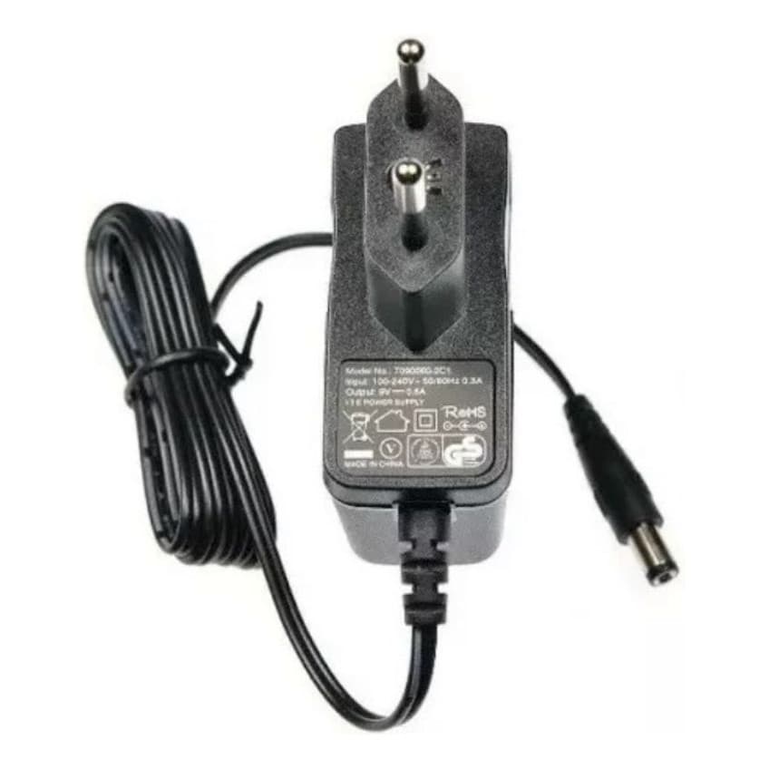 Fonte Roteador Tp-link 9v C20 Ac750