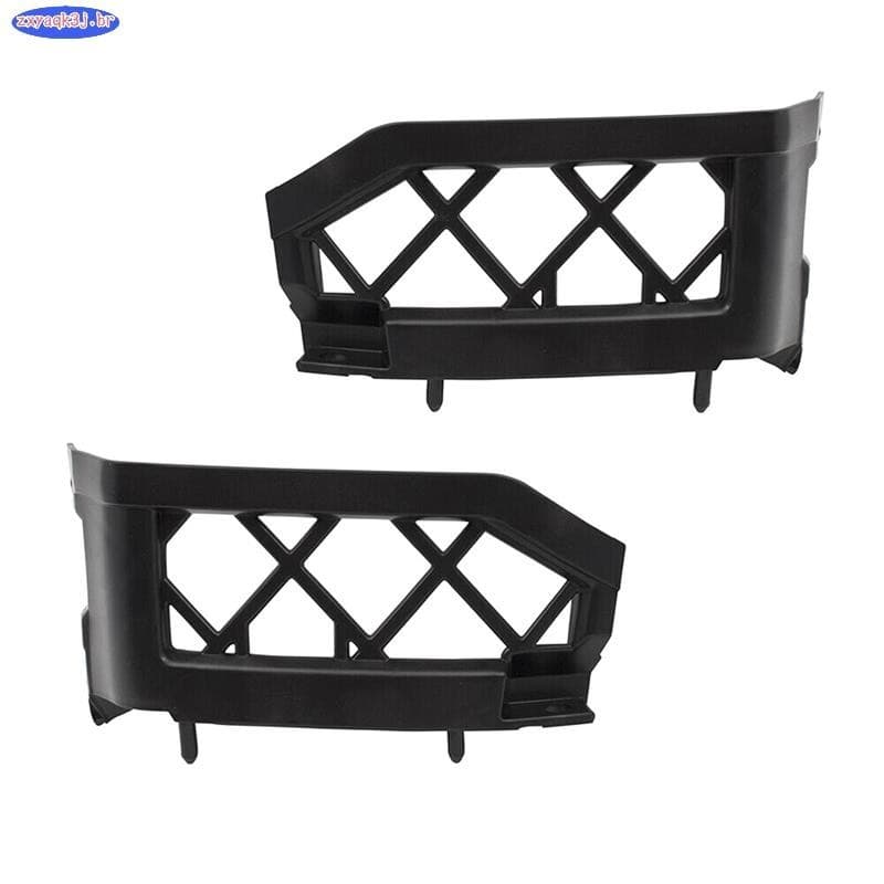 Suportes De Pára-Choques Frente Componente De Acessórios De Pares Para O Nissan Frontier Pathfinder