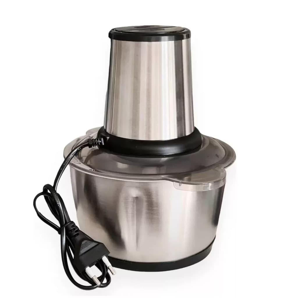 Multiprocessador DE Alimento Para Cozinha Lanchonete 220V