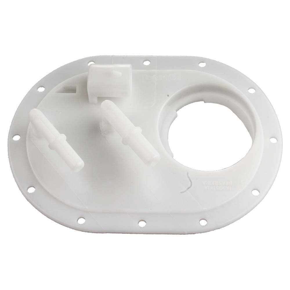 Flange Bomba Combustível PALIO 1.0 8v 1996 Ate 2001 - 86582 - T030024