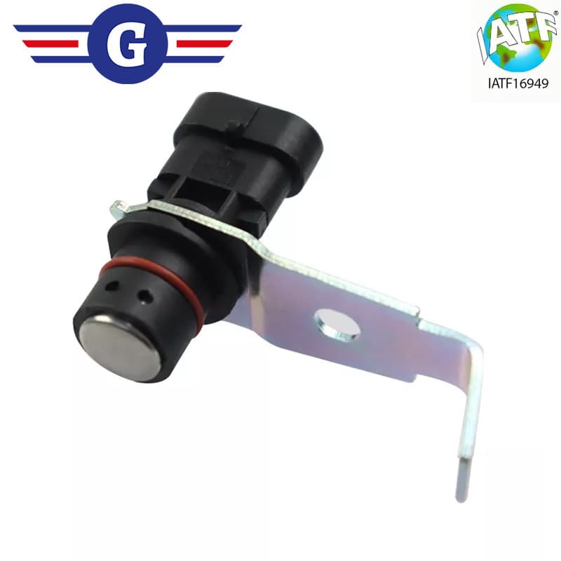 Sensor De Rotação S10 E Blazer 4.3 V6 12596851 12562910 Ganxando Ganxação