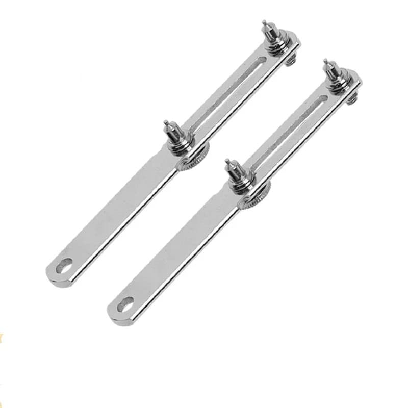 1 Pçs Ferramentas De Relógio Metal Abridor Ajustável Volta Caso Imprensa Mais Próximo Removedor Reparação Ferramenta Rel