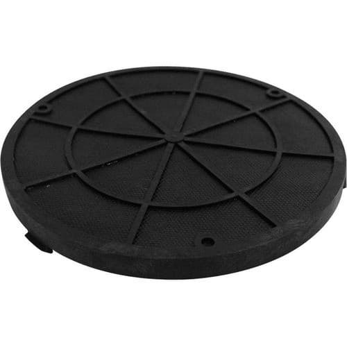 Filtro De Carvao Injetado Depurador Slim Suggar