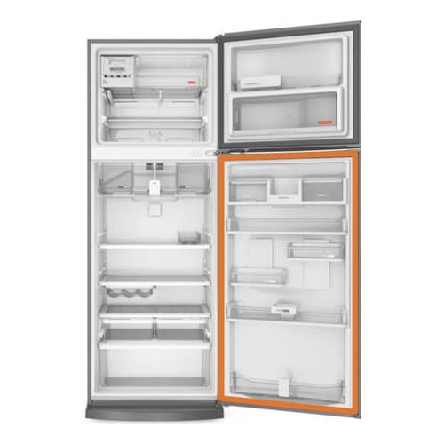 Borracha Geladeira para Electrolux Inferior Dc51 Df53 X 68X116