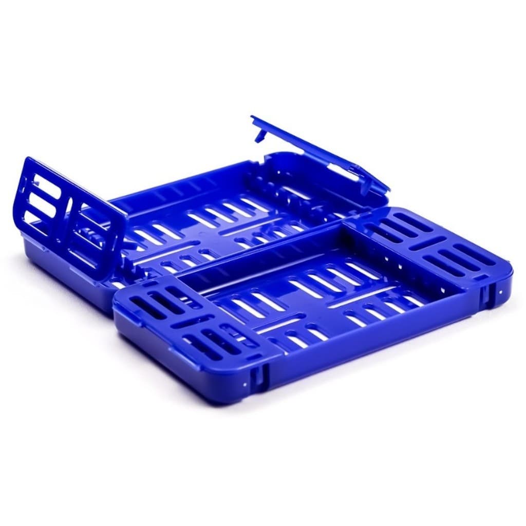 Estojo De Periodontia Esterelizável Nova OGP - Opções