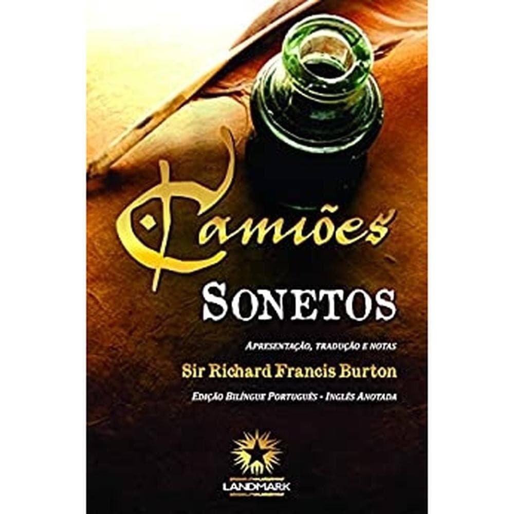 Sonetos: Sonnets - LANDMARK