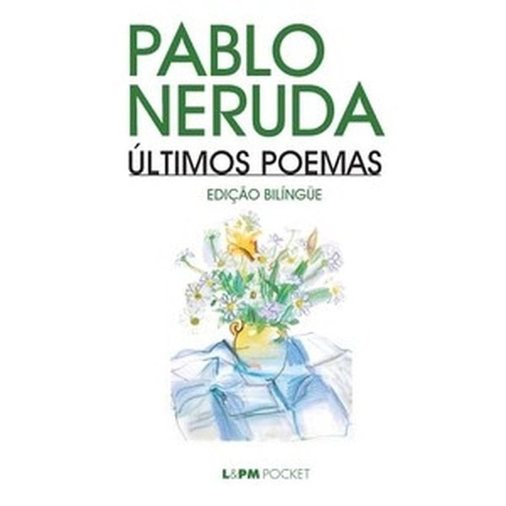 últimos poemas - Grupo Editorial L&PM