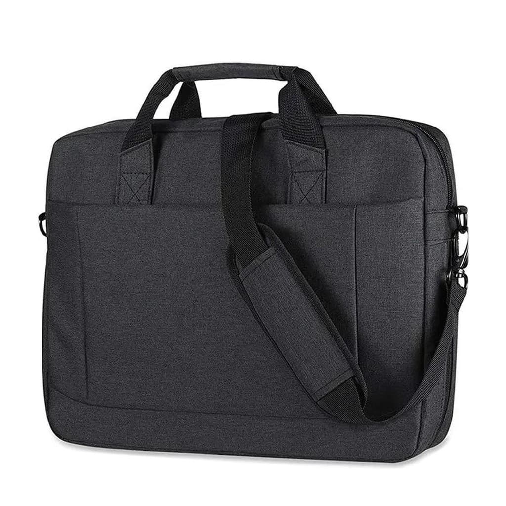 Pasta de Notebook 15'' Proteção à Poeira Forro Reforçado Espaçosa Bag Case Espaçosa