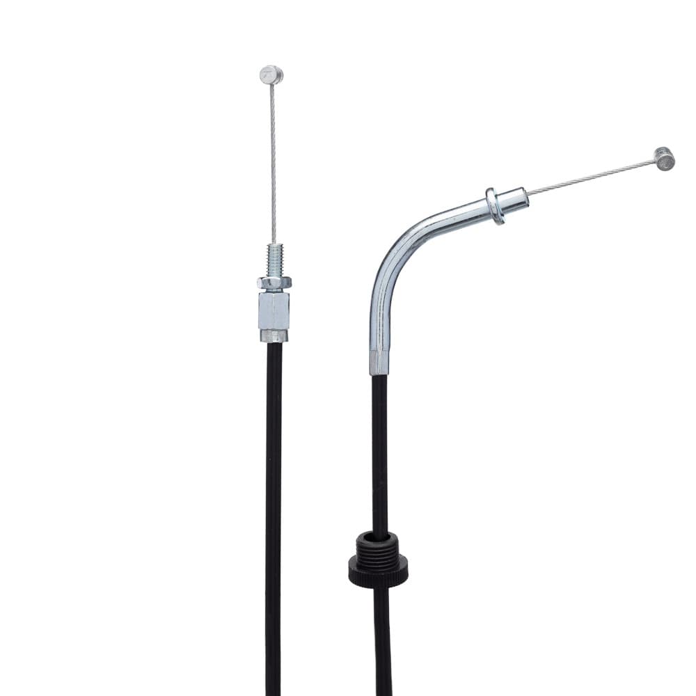 Cabo Acelerador K-cabos Fazer 250 06/15 (b) [F016]