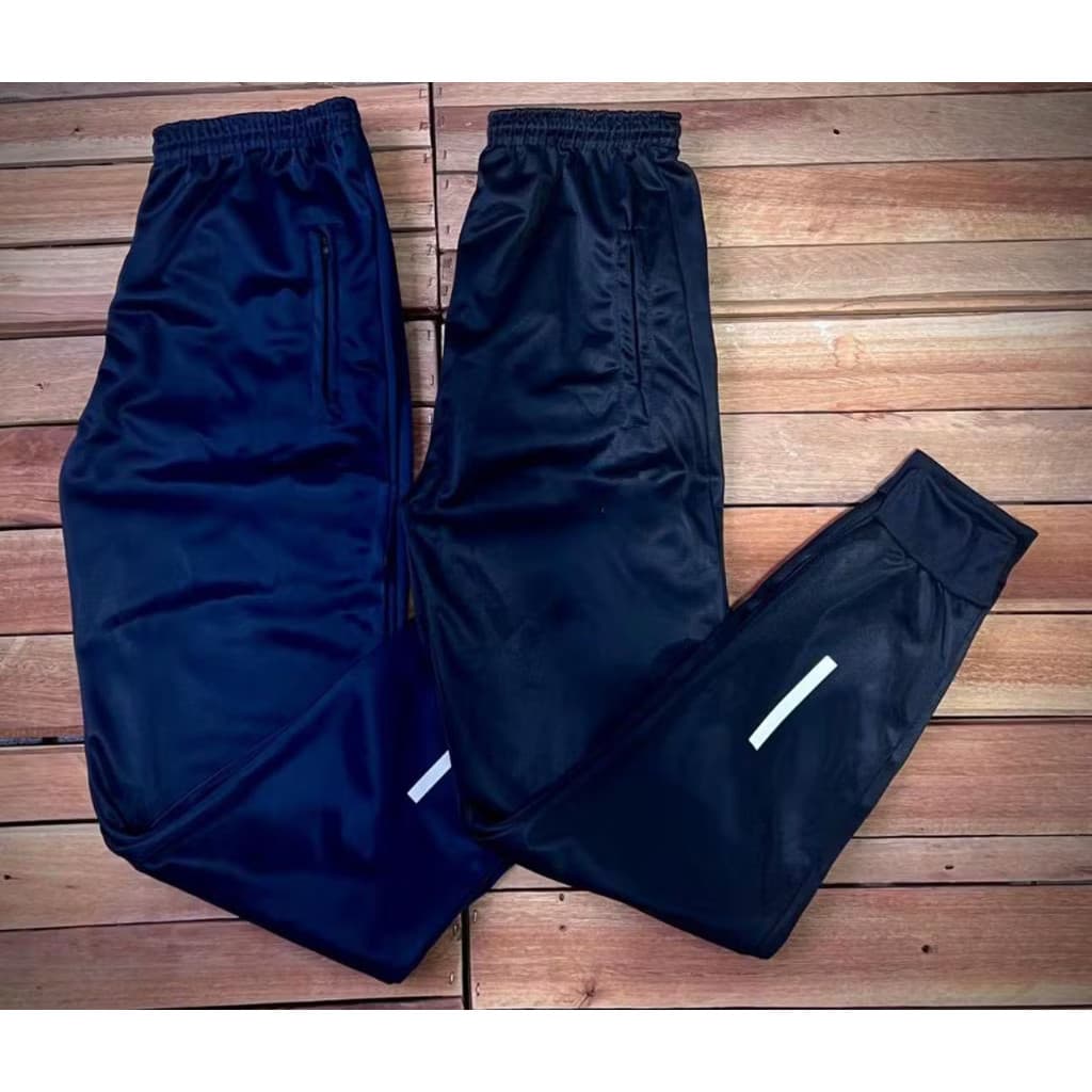 Kit com 2 Calças jogger   Masculina Sport passeio  Treino e  corrida